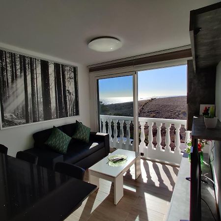 Apartamento Playa Quemada Lanzarote エクステリア 写真