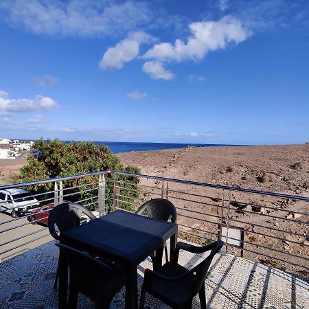 Apartamento Playa Quemada Lanzarote エクステリア 写真