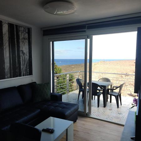 Apartamento Playa Quemada Lanzarote エクステリア 写真