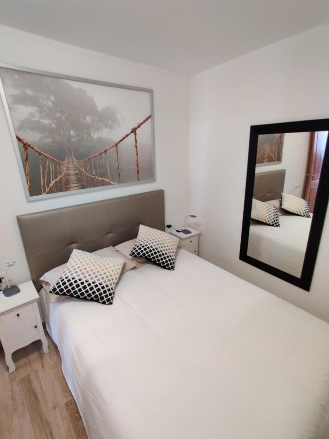 Apartamento Playa Quemada Lanzarote エクステリア 写真