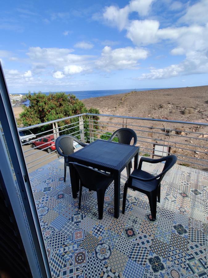 Apartamento Playa Quemada Lanzarote エクステリア 写真